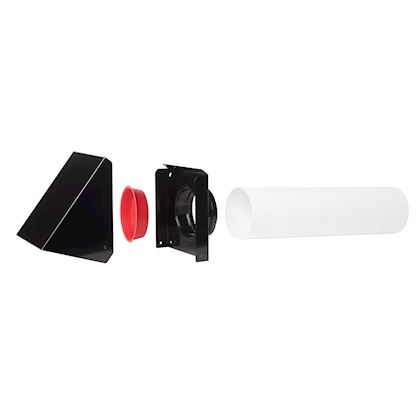 Anjo Wallport leidingdoorvoer 125 mm